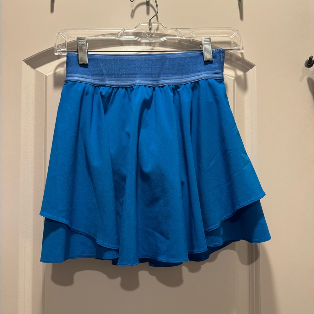Lululemon skirt